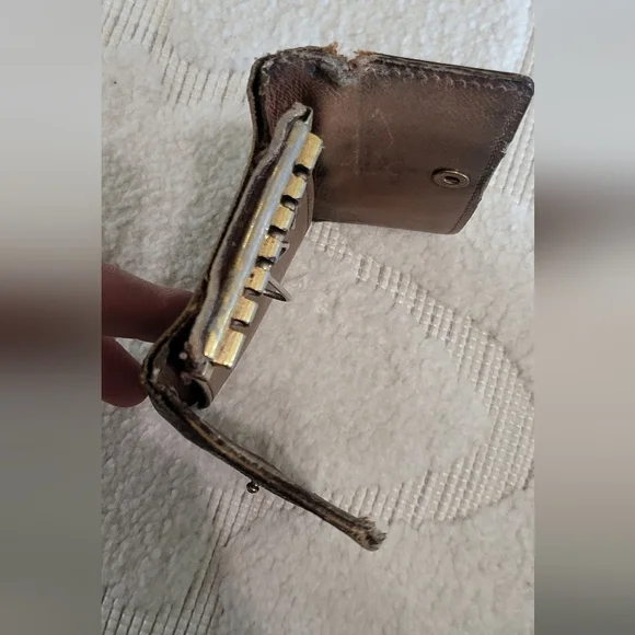 Louis vuitton key case - Picture 7 of 12